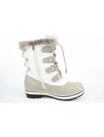 Geografické Nórsko dámska obuv W SOPHIA WHITE Geografické Nórsko dámska obuv W SOPHIA WHITE