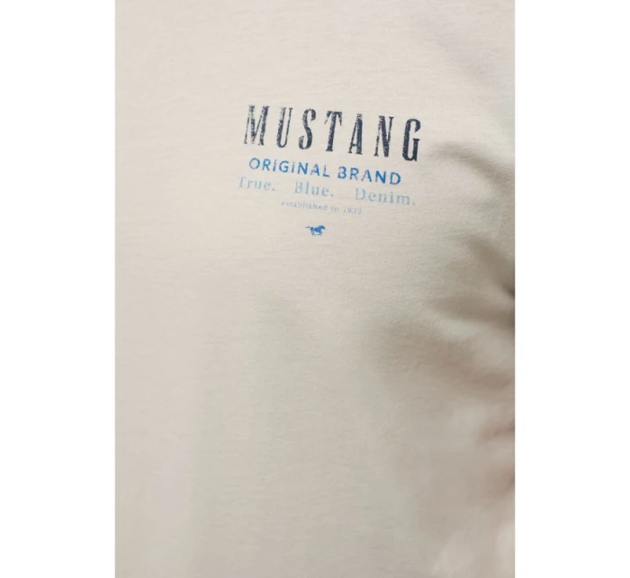 Tričko Alex C Print M model 18621755 - Mustang Tričko Alex C Print M model 18621755 - Mustang