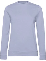 B&C #Set In /women Dámská mikina model 22436330 lavender