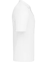 Original Polo Pánské piqué polo model 22449657 white - Fruit of the Loom Original Polo Pánské piqué polo model 22449657 white - Fruit of the Loom