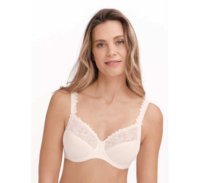 Felina 210 Rhapsody 0205210, Bügel-BH 205210 003 porcelán Felina 210 Rhapsody 0205210, Bügel-BH 205210 003 porcelán