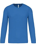 PA 443 Sportovní tričko s dlouhým rukávem model 22513059 aqua blue - Kariban ProAct PA 443 Sportovní tričko s dlouhým rukávem model 22513059 aqua blue - Kariban ProAct
