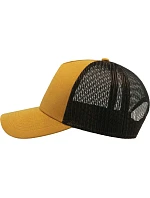 Rapper Cotton 5 panelová Trucker kšiltovka model 22478779 - Atlantis Headwear Rapper Cotton 5 panelová Trucker kšiltovka model 22478779 - Atlantis Headwear