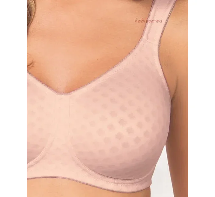 Lisa chirurgická podprsenka oboustranná model 10630614 soft rose - Anita Care