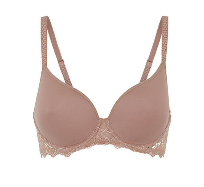 3D SPACER SHAPED UNDERWIRED BR 12A316 Preppy Nude(768) - Simone Perele