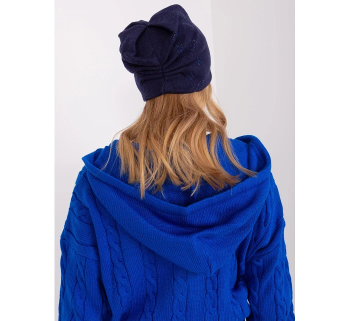 AT CZ 2325 cap.86 tmavo modrá AT CZ 2325 cap.86 tmavo modrá