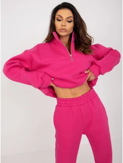 Súprava EM KMPL 774.15 fuchsiová