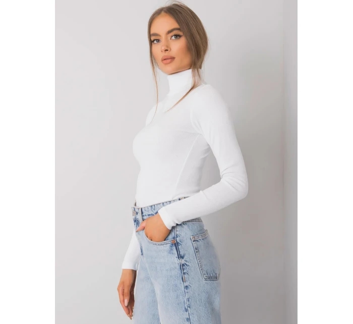 Halenka RV BZ model 16198405 bílá - FPrice