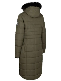 Dámský kabát model 21280056 - Trespass