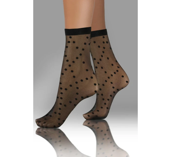 Dámske ponožky WZ 08 Dámske ponožky WZ 08