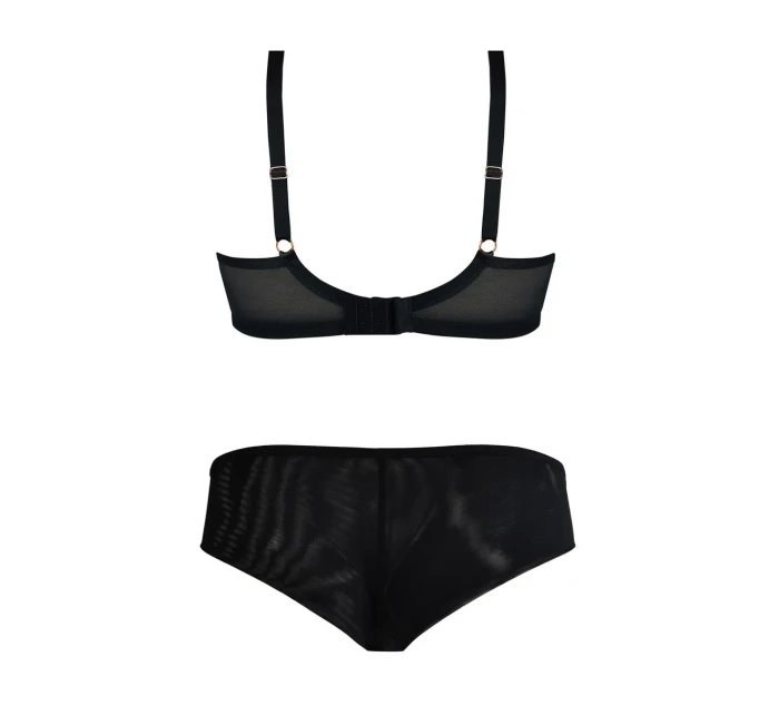 Mäkká dámska podprsenka LIKA 19100 SOFT