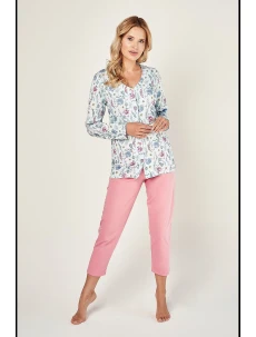 Pyžamá model 183015 Taro