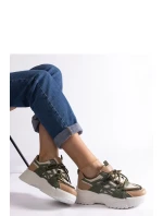 Tenisky model 207155 Solea Tenisky model 207155 Solea