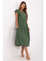 Denné šaty model 213806 Taliansko Moda