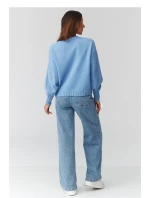 Model svetra 224106 Macadamia Model svetra 224106 Macadamia