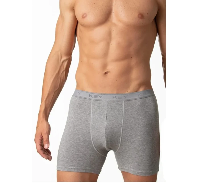 Boxerky Key MXM 019 M-2XL