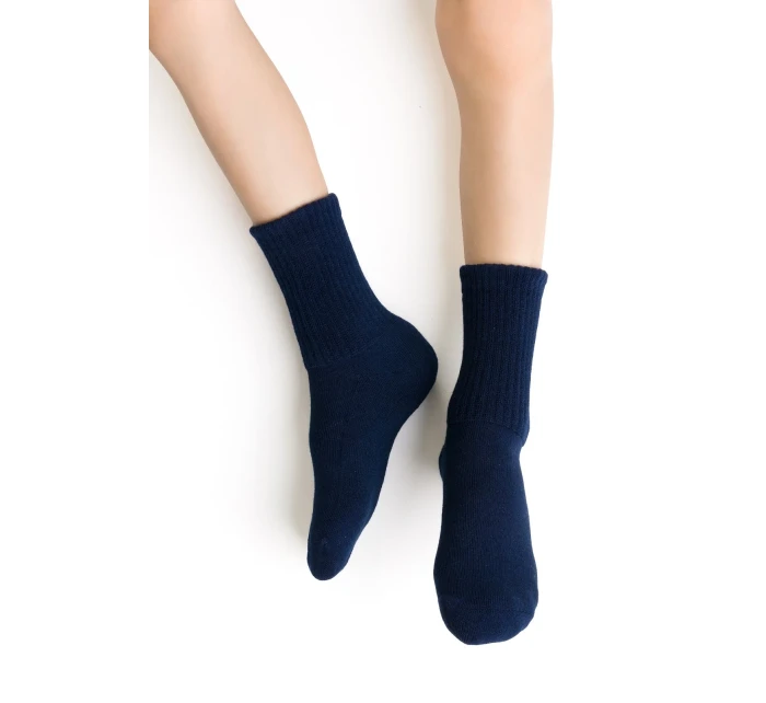 Dětské ponožky model 18875557 Frotte Sport 2634 - Steven