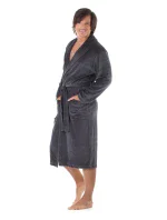 Pánsky župan RIO 2163 antracit - Vestis