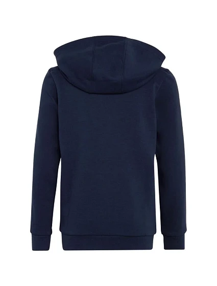 Bluza Essentials 3Stripes Fleece FullZip Hoodie Jr model 20522463 - ADIDAS Bluza Essentials 3Stripes Fleece FullZip Hoodie Jr model 20522463 - ADIDAS