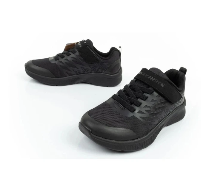 Skechers Texlor [403770L/BBK]