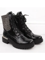 Topánky Rieker W RKR712