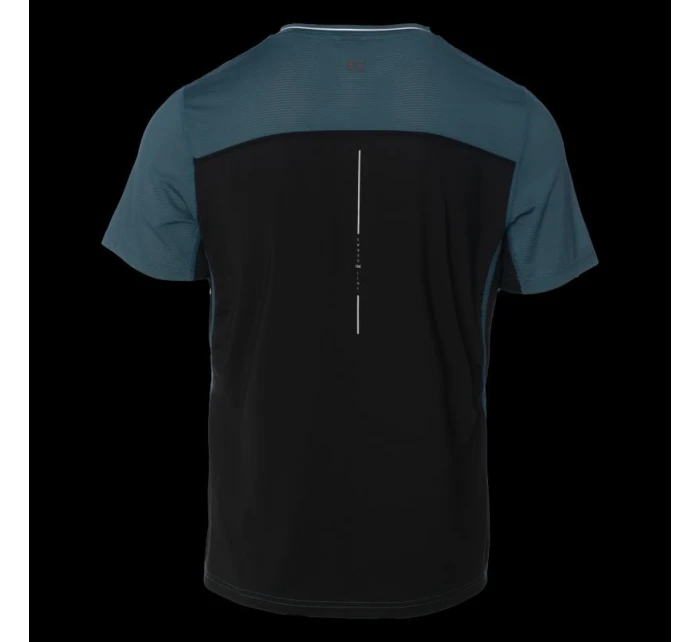 Pánske tričko s krátkym rukávom ILANGE