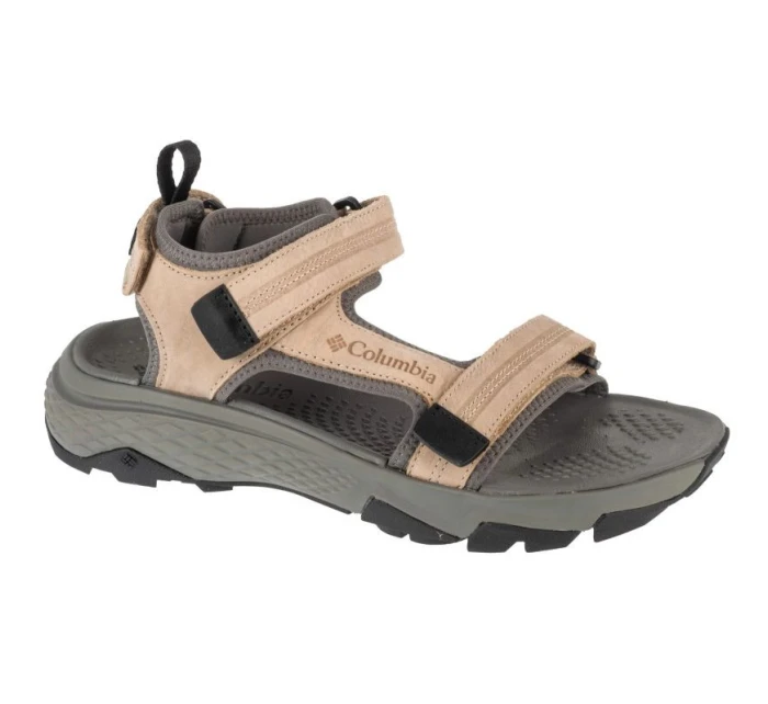 Peakfreak Rush Sandal Lea M model 20981743 - Columbia