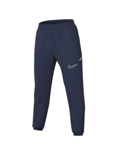 Pánske tričko Nike Dri-Fit Academy 25 dark blue FZ9852 410