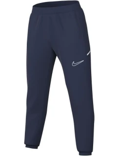 Pánske tričko Nike Dri-Fit Academy 25 dark blue FZ9852 410