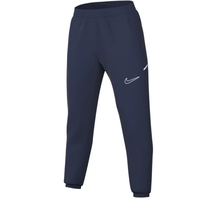 Pánske tričko Nike Dri-Fit Academy 25 dark blue FZ9852 410