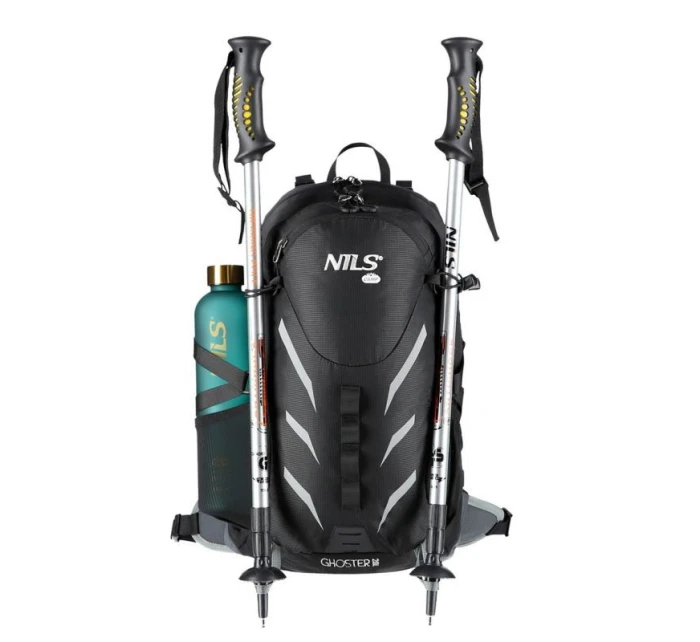 Nils Camp NC1942 Ghoster 20l turistický batoh 15-07-130 Nils Camp NC1942 Ghoster 20l turistický batoh 15-07-130