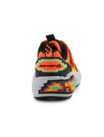 Skechers Mega-Craft 4K Jr 402160L-ORBK Skechers Mega-Craft 4K Jr 402160L-ORBK
