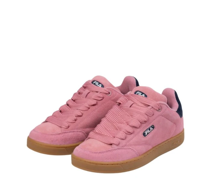 W  dámské boty model 21367082 - Fila