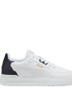 Dámske topánky Puma Downtown white and black 402596 05 women's