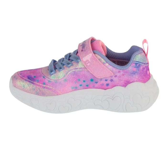 Heart Lights Pink 30 model 21465261 - Skechers