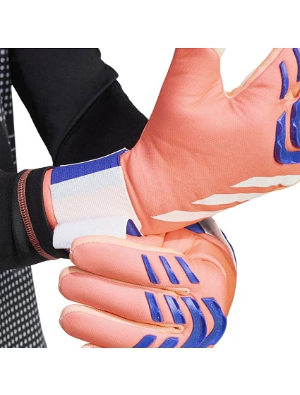 Rukavice Predator GL model 21474291 - ADIDAS