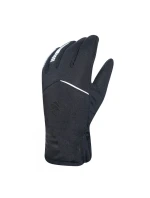 Rukavice CHIBA 2nd SKIN čierne XXL