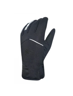 Rukavice CHIBA 2nd SKIN čierne XXL