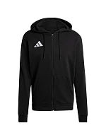 Pánska mikina adidas Entrada 26 FZ Hoody black KF5945 pánska