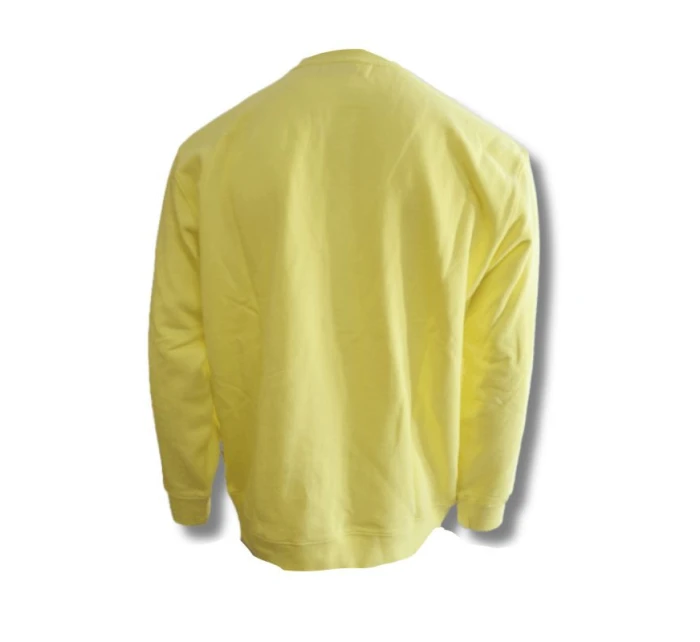 Taikan Everything Plain Crew Sweatshirt Canary - 1306001.CAN