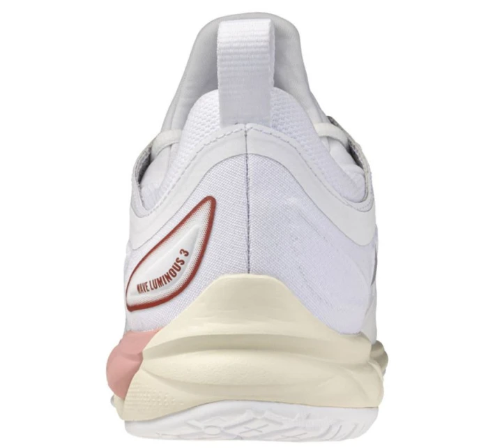 Boty WAVE 3 model 21943072 - Mizuno