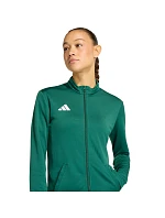 Dámská mikina Entrada 26 Track zelená model 22054038 - ADIDAS