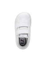Detská obuv Puma Rickie Classic V Inf, biela, 394254 08