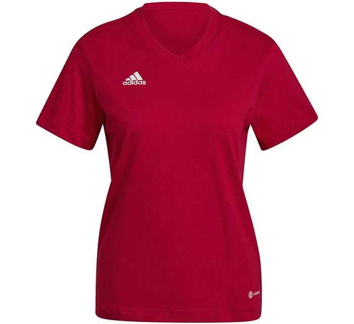 Dámske tričko Entrada 22 W HC0441 - Adidas
