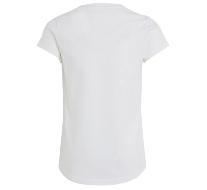 Detské tričko Big Logo GT Jr IB9162 - ADIDAS