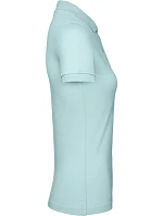 B&C Inspire Polo /women_° Dámské piqué polo z bio bavlny mint model 22483613 B&C Inspire Polo /women_° Dámské piqué polo z bio bavlny mint model 22483613