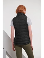 Dámská Nano vesta 10. grey model 22473376 - Russell Athletic Dámská Nano vesta 10. grey model 22473376 - Russell Athletic