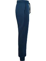 Untagged Movement OCS RCS Jogger Pants Unisex tepláky z hrubej bavlny 66.6010 námornícka modrá Untagged Movement OCS RCS Jogger Pants Unisex tepláky z hrubej bavlny 66.6010 námornícka modrá
