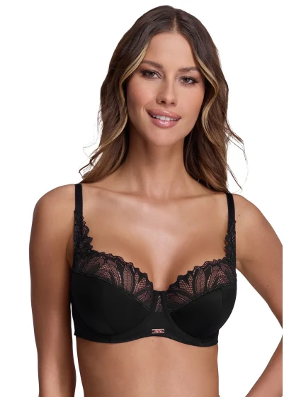 Ava 2105 Yasemin Maxi kolor:black Ava 2105 Yasemin Maxi kolor:black