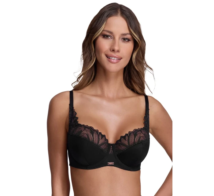 Ava 2105 Yasemin Maxi kolor:black Ava 2105 Yasemin Maxi kolor:black